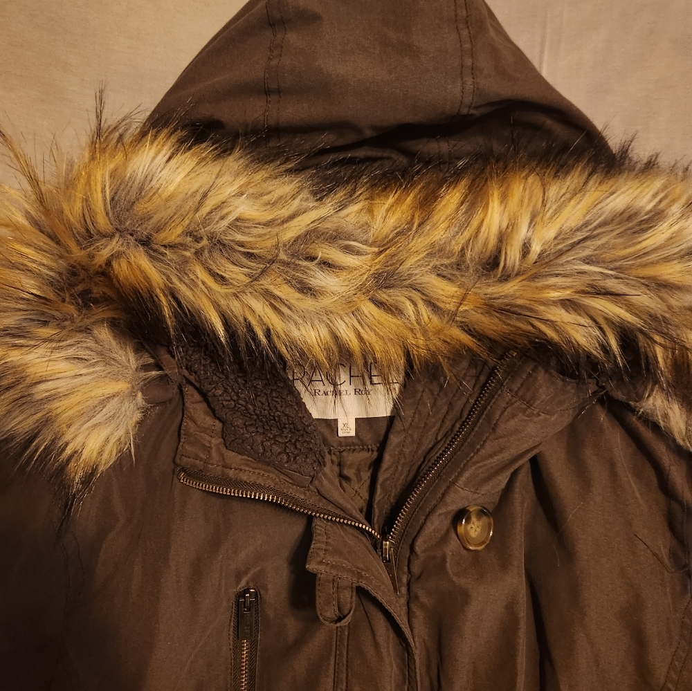 Jacket - Picture 3 of 7